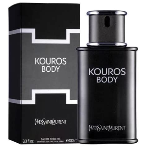 ysl kouros chemist warehouse.